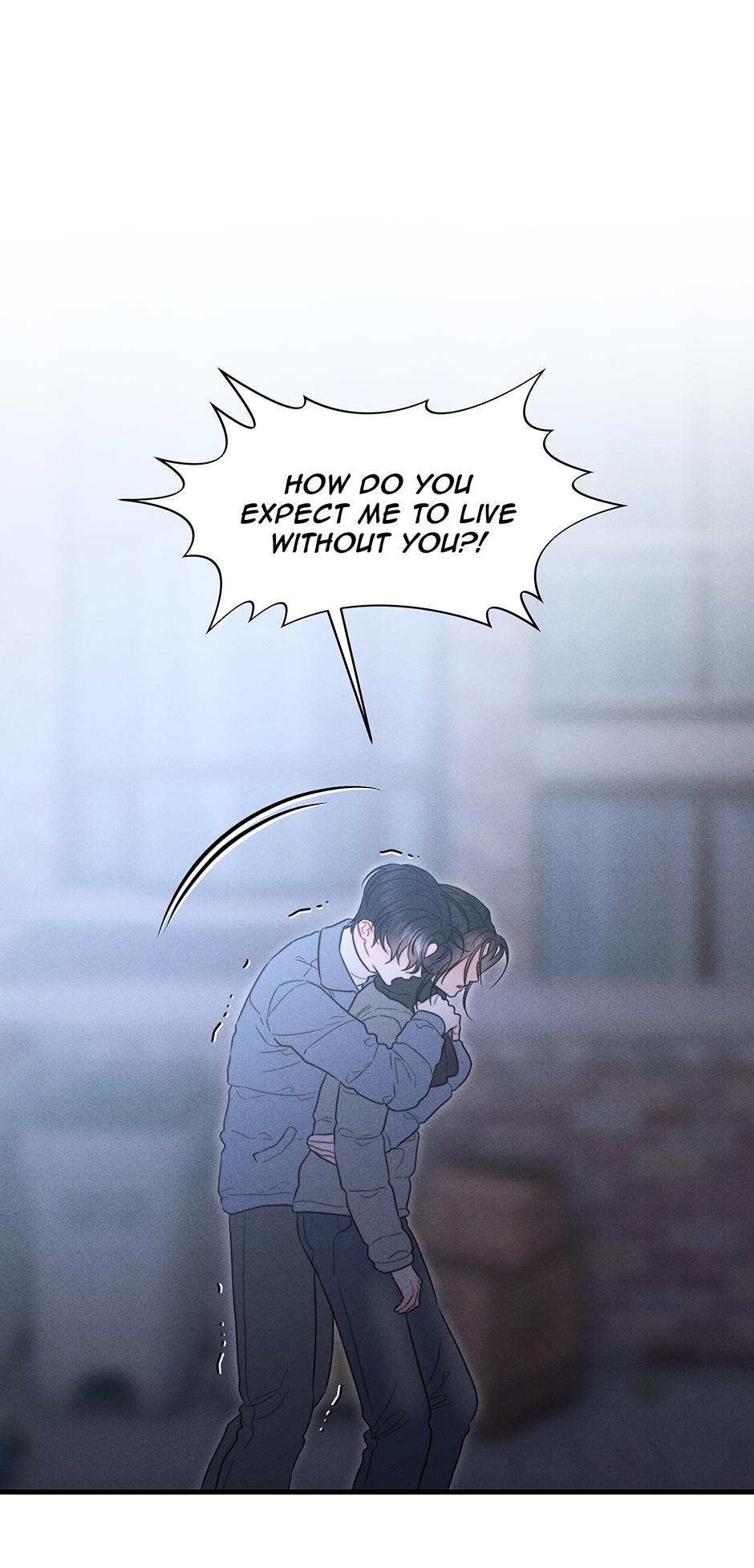 Read Rusty Quadrilateral chapter 5.1 image 31 on Lezhin