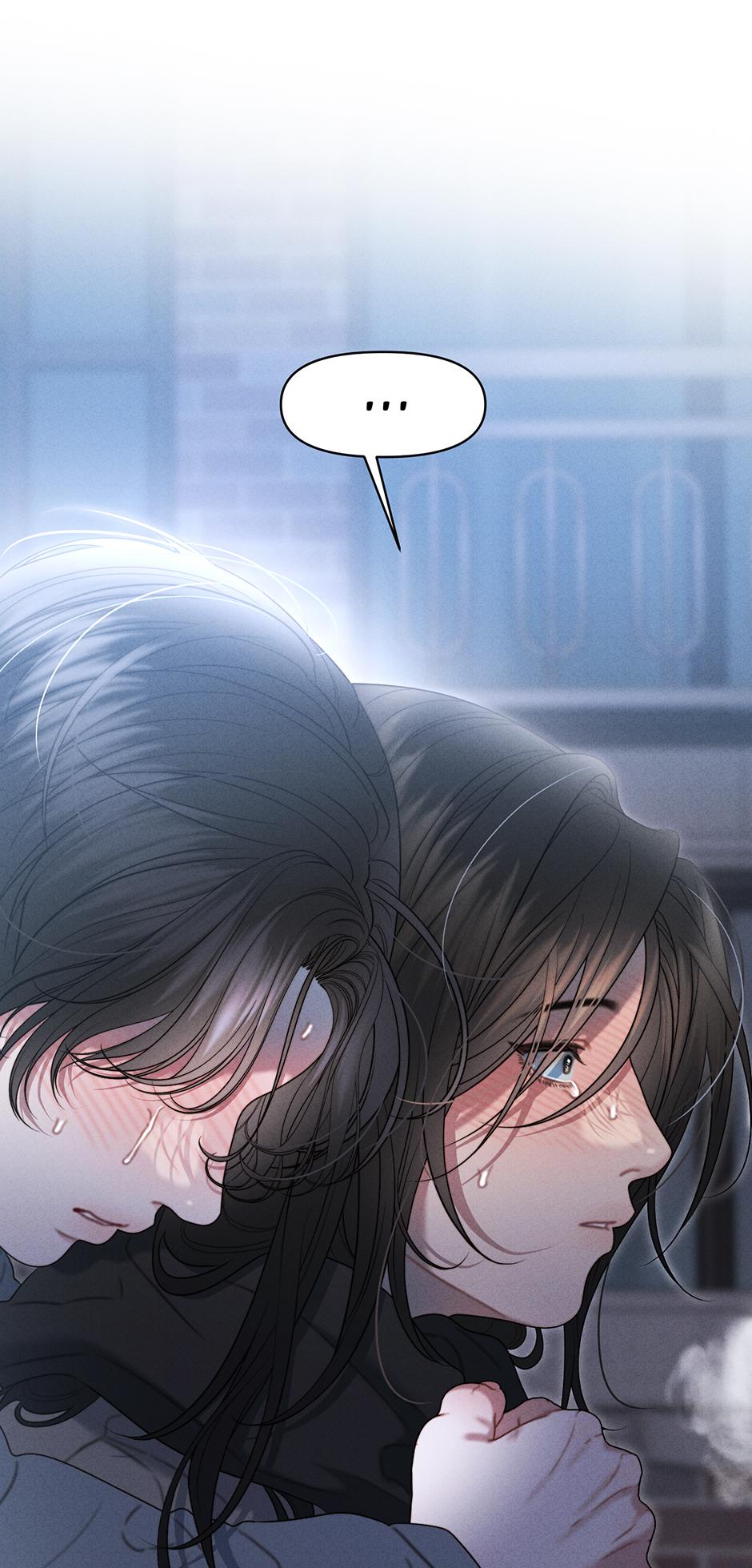 Read Rusty Quadrilateral chapter 5.1 image 32 on Lezhin