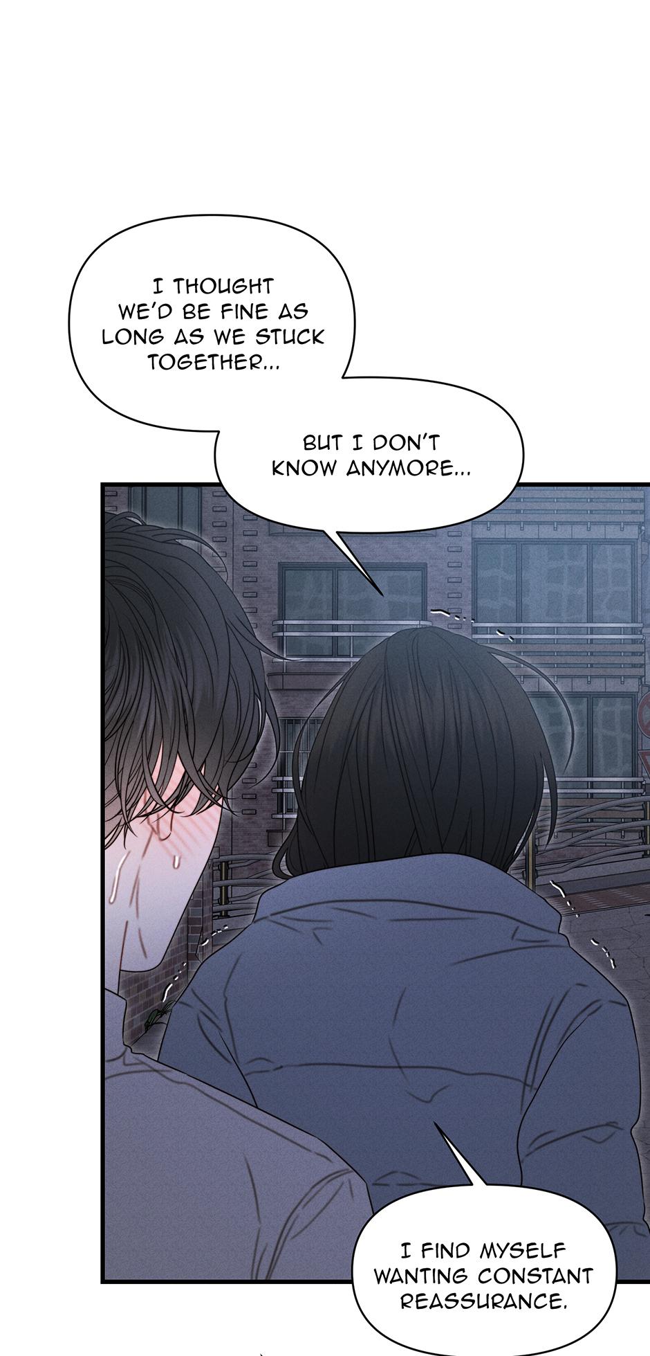 Read Rusty Quadrilateral chapter 5.1 image 38 on Lezhin