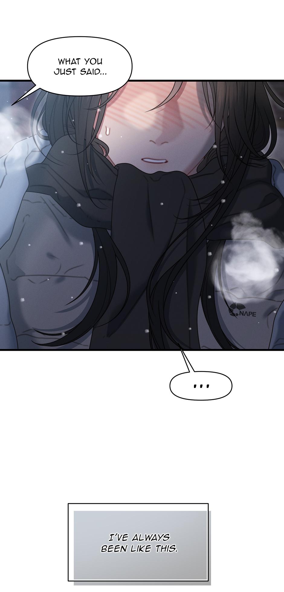 Read Rusty Quadrilateral chapter 5.1 image 42 on Lezhin