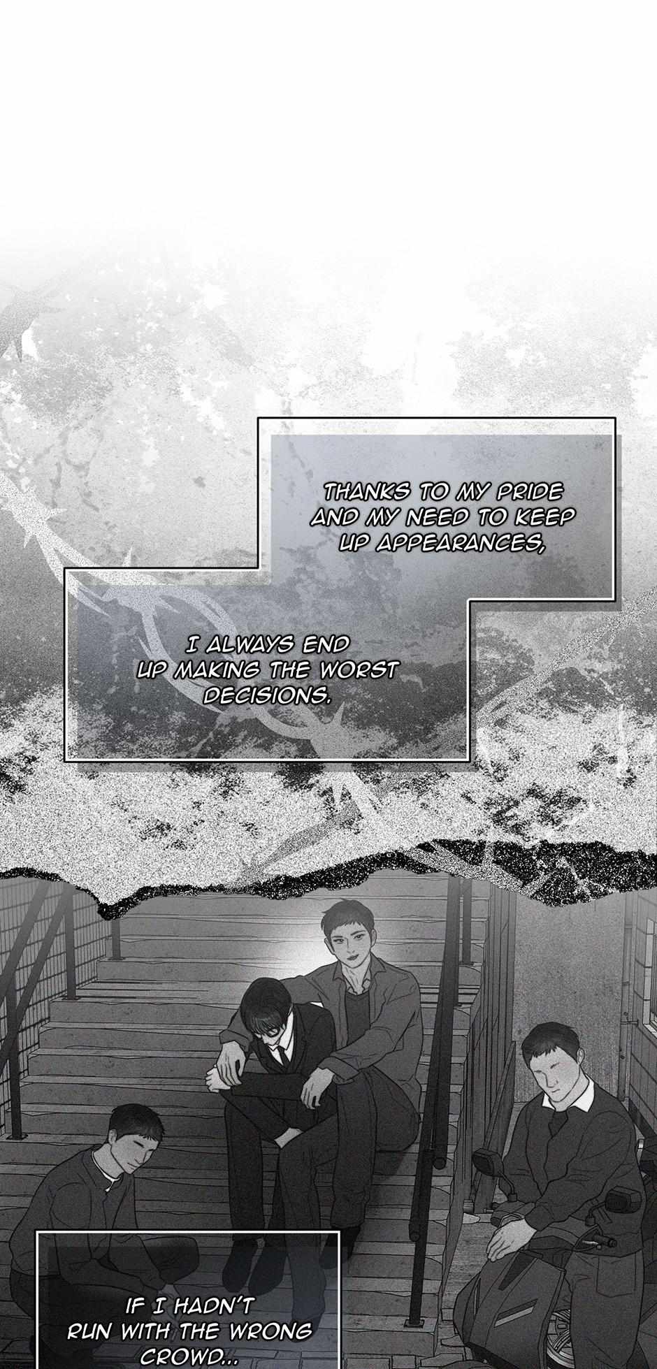 Read Rusty Quadrilateral chapter 5.1 image 43 on Lezhin