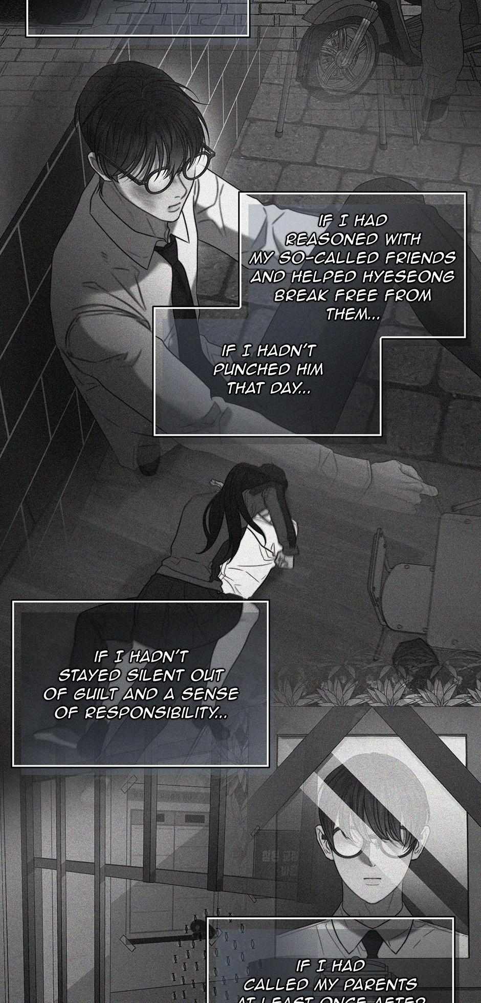 Read Rusty Quadrilateral chapter 5.1 image 44 on Lezhin
