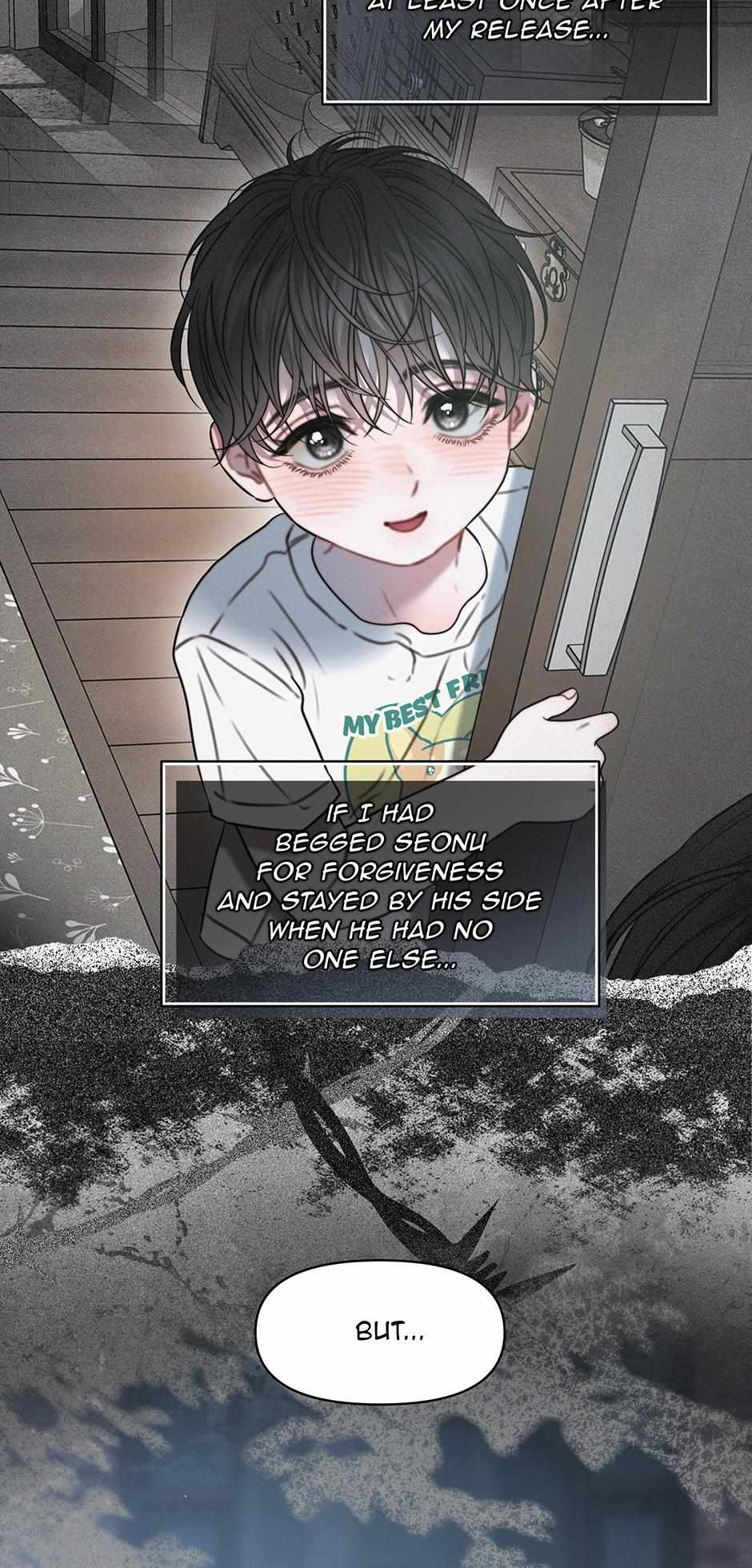 Read Rusty Quadrilateral chapter 5.1 image 45 on Lezhin