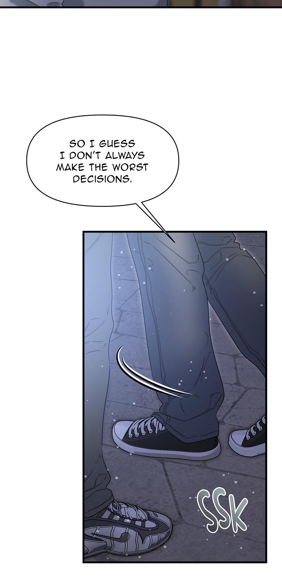 Read Rusty Quadrilateral chapter 5.1 image 47 on Lezhin