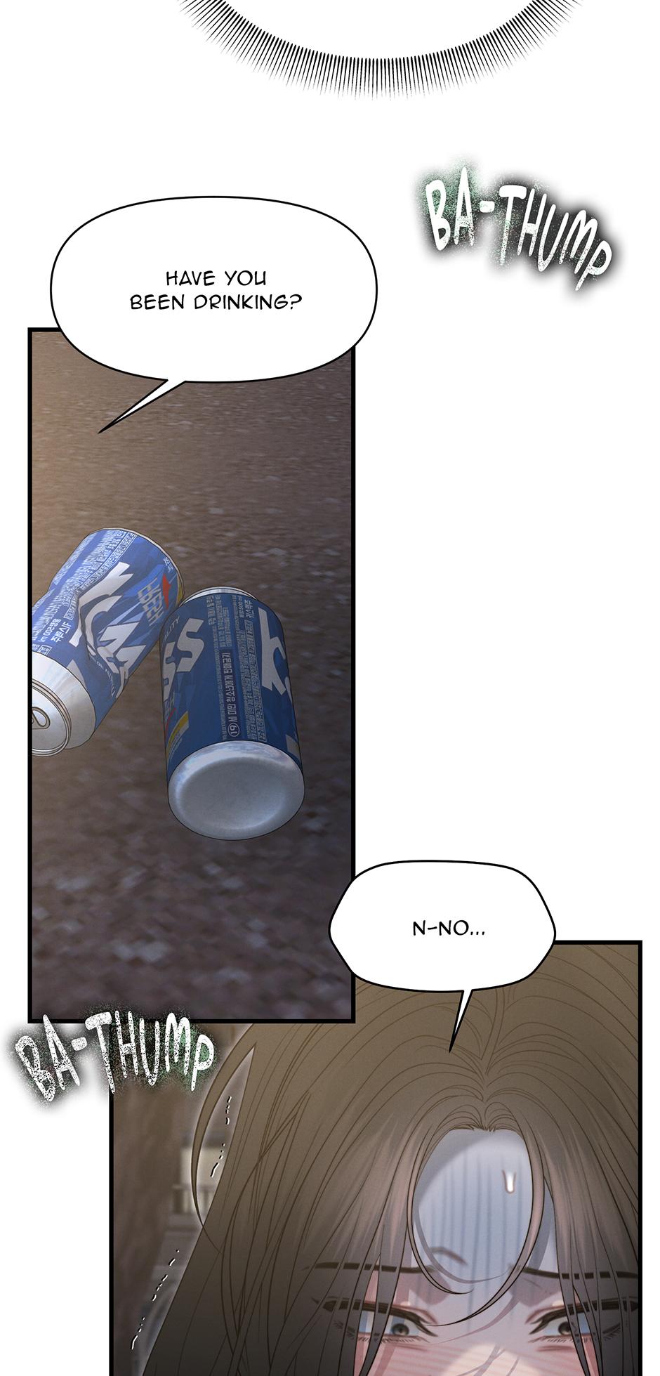 Read Rusty Quadrilateral chapter 5.1 image 6 on Lezhin