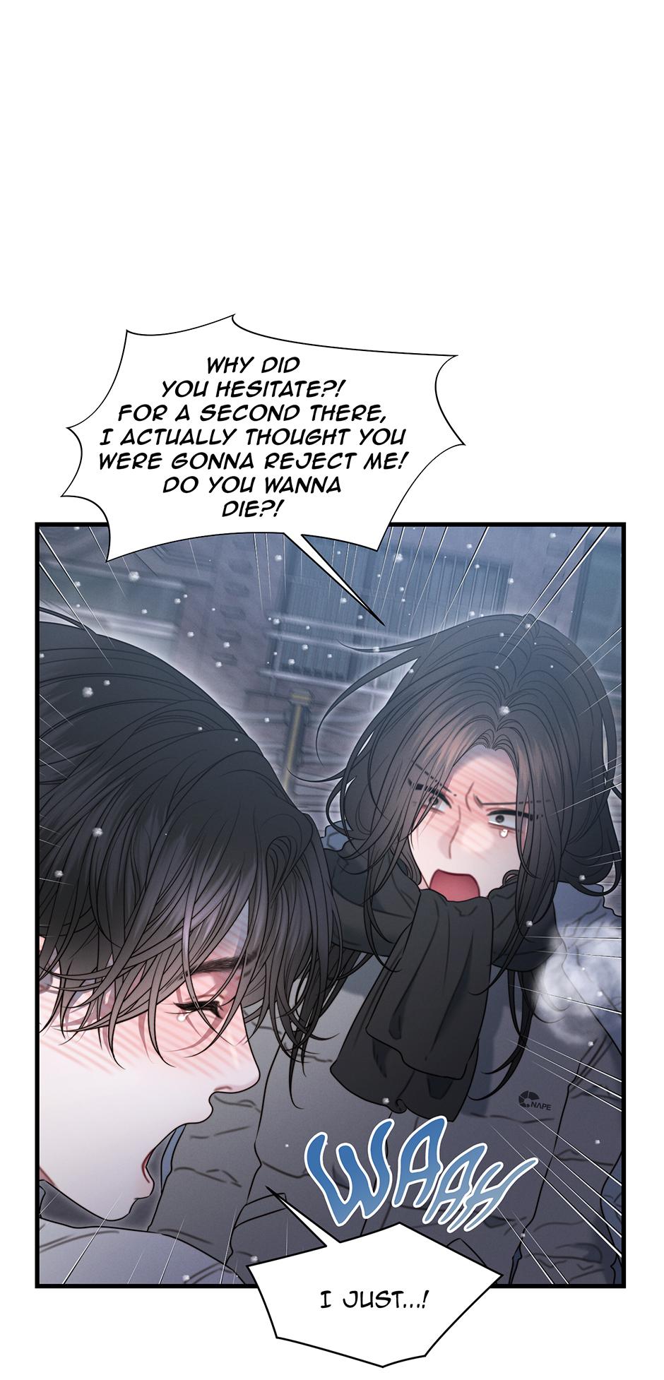 Read Rusty Quadrilateral chapter 5.1 image 63 on Lezhin
