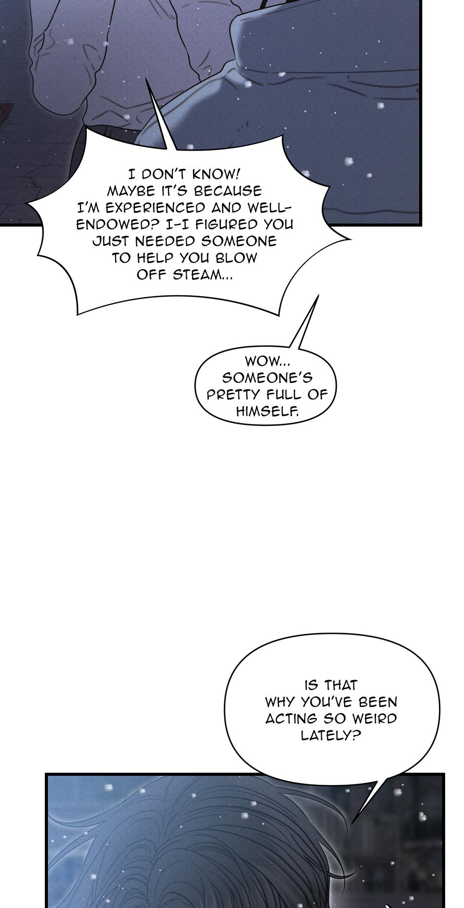 Read Rusty Quadrilateral chapter 5.1 image 66 on Lezhin