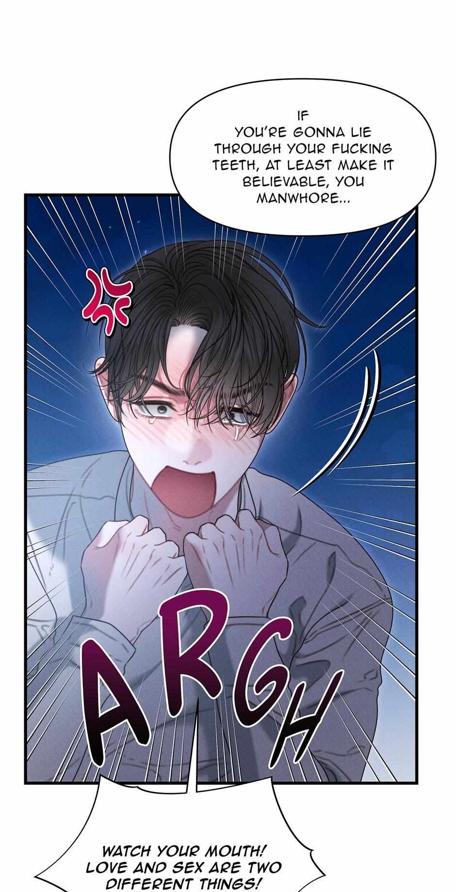 Read Rusty Quadrilateral chapter 5.1 image 72 on Lezhin