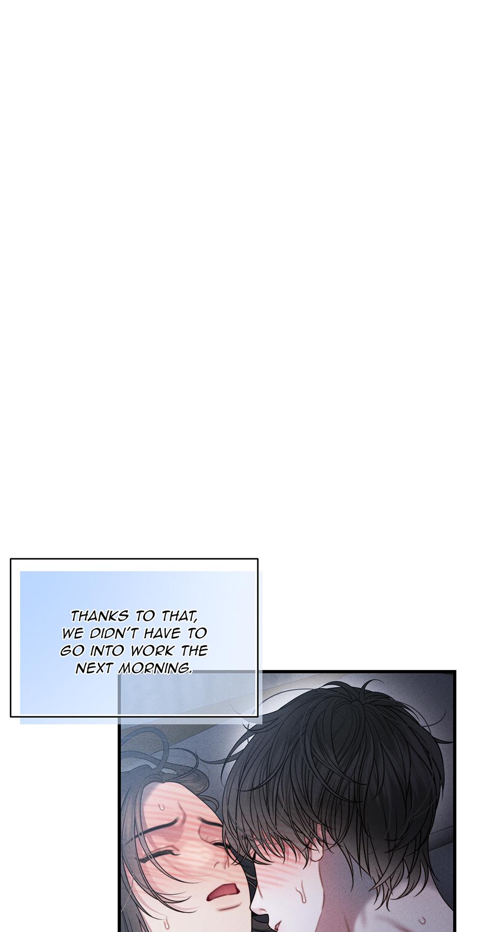 Read Rusty Quadrilateral chapter 5.1 image 82 on Lezhin