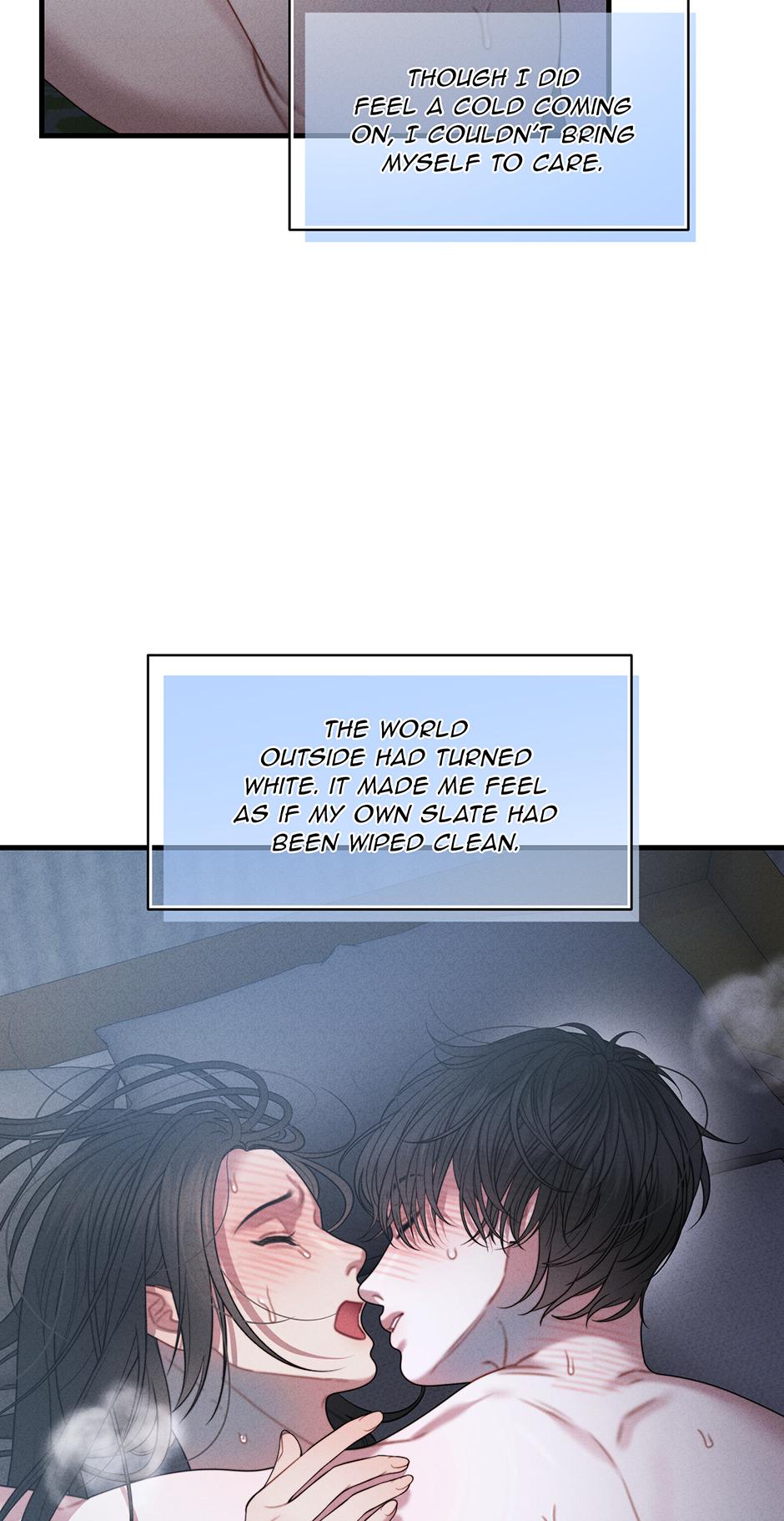 Read Rusty Quadrilateral chapter 5.1 image 84 on Lezhin