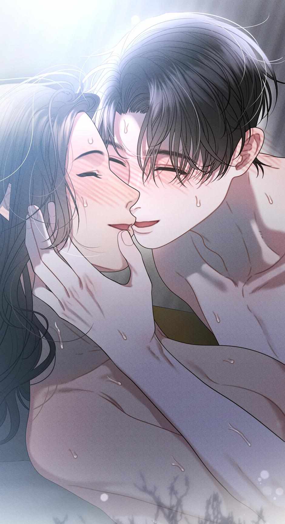 Read Rusty Quadrilateral chapter 5.1 image 88 on Lezhin