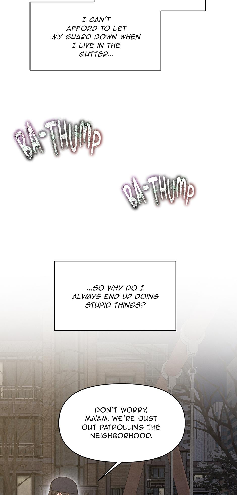 Read Rusty Quadrilateral chapter 5.1 image 9 on Lezhin