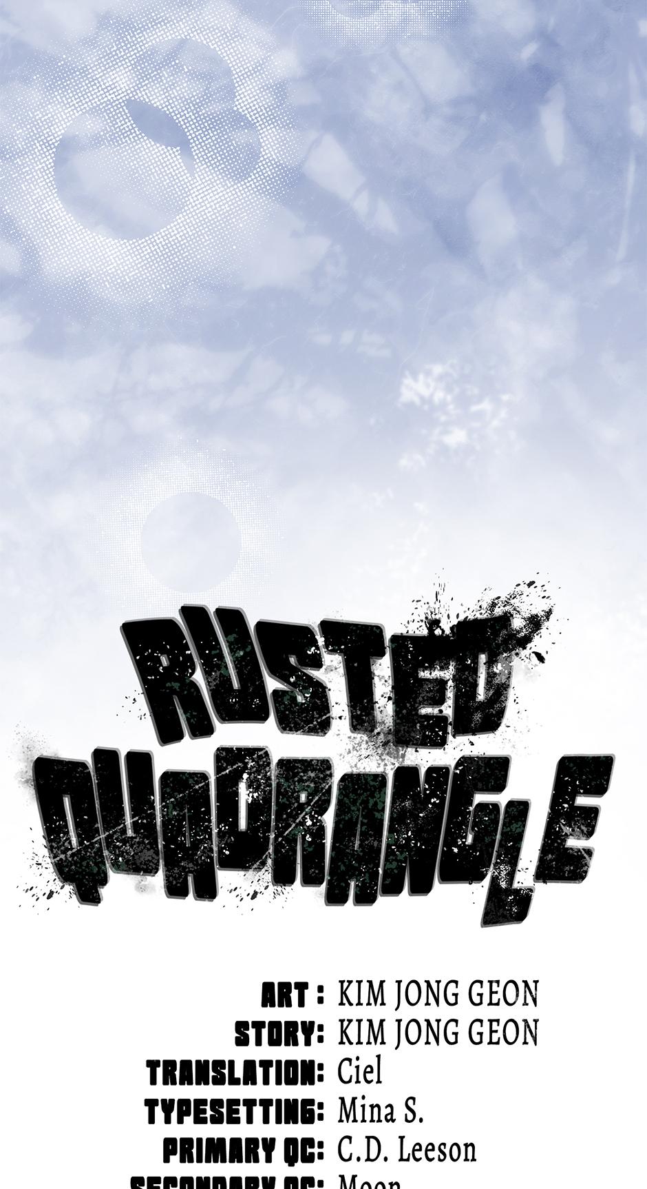 Read Rusty Quadrilateral chapter 5.1 image 90 on Lezhin