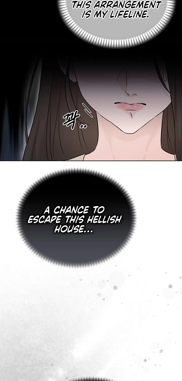 Read Ruthless Temptation chapter 1 image 15 on Lezhin