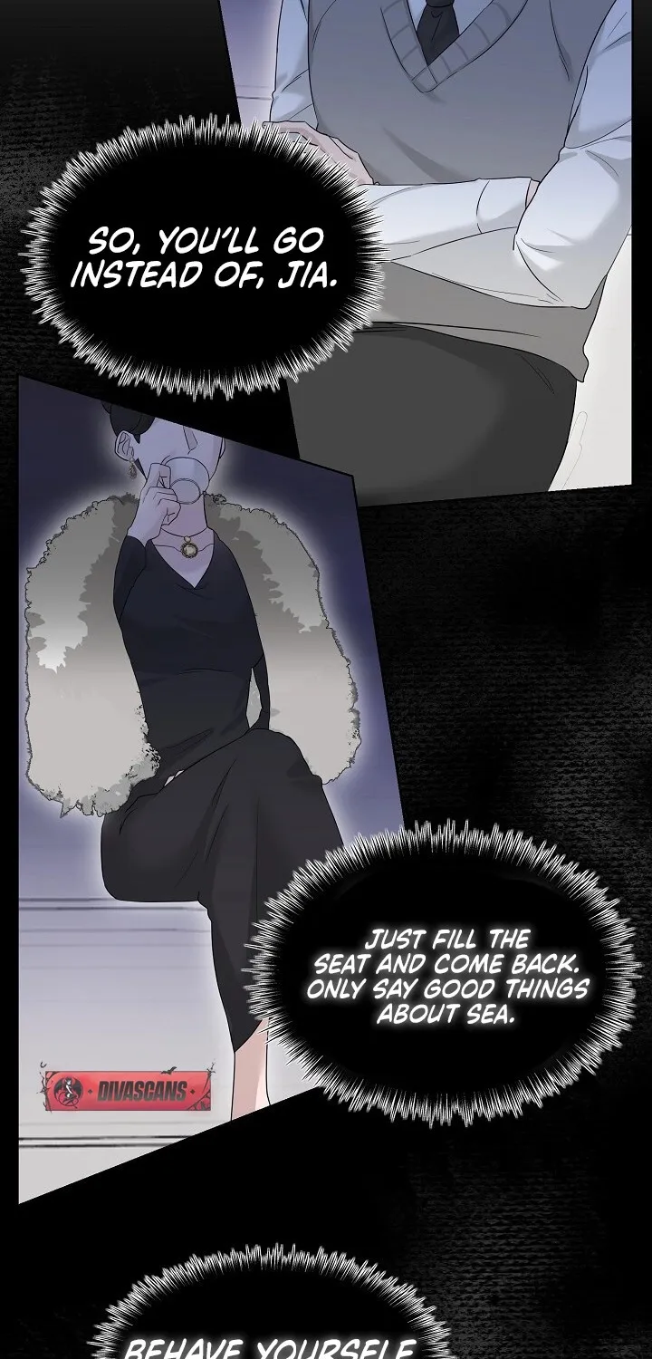 Read Ruthless Temptation chapter 1 image 17 on Lezhin