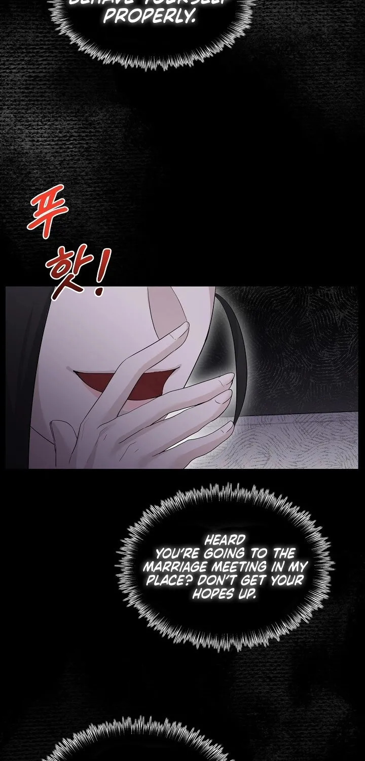 Read Ruthless Temptation chapter 1 image 18 on Lezhin