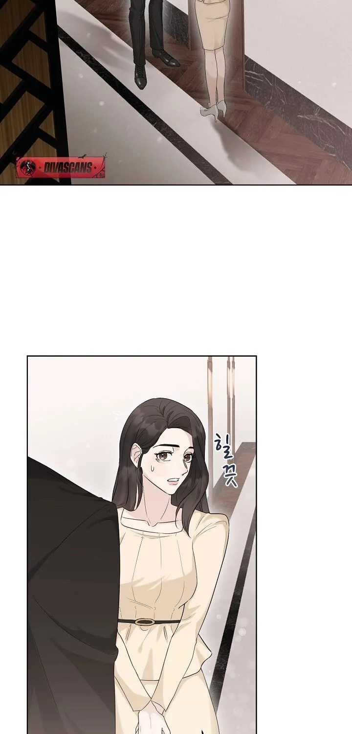Read Ruthless Temptation chapter 1 image 2 on Lezhin
