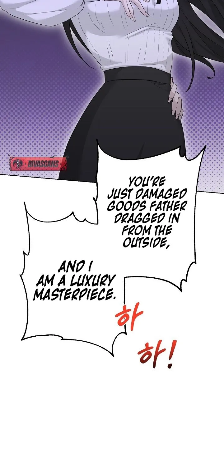 Read Ruthless Temptation chapter 1 image 21 on Lezhin