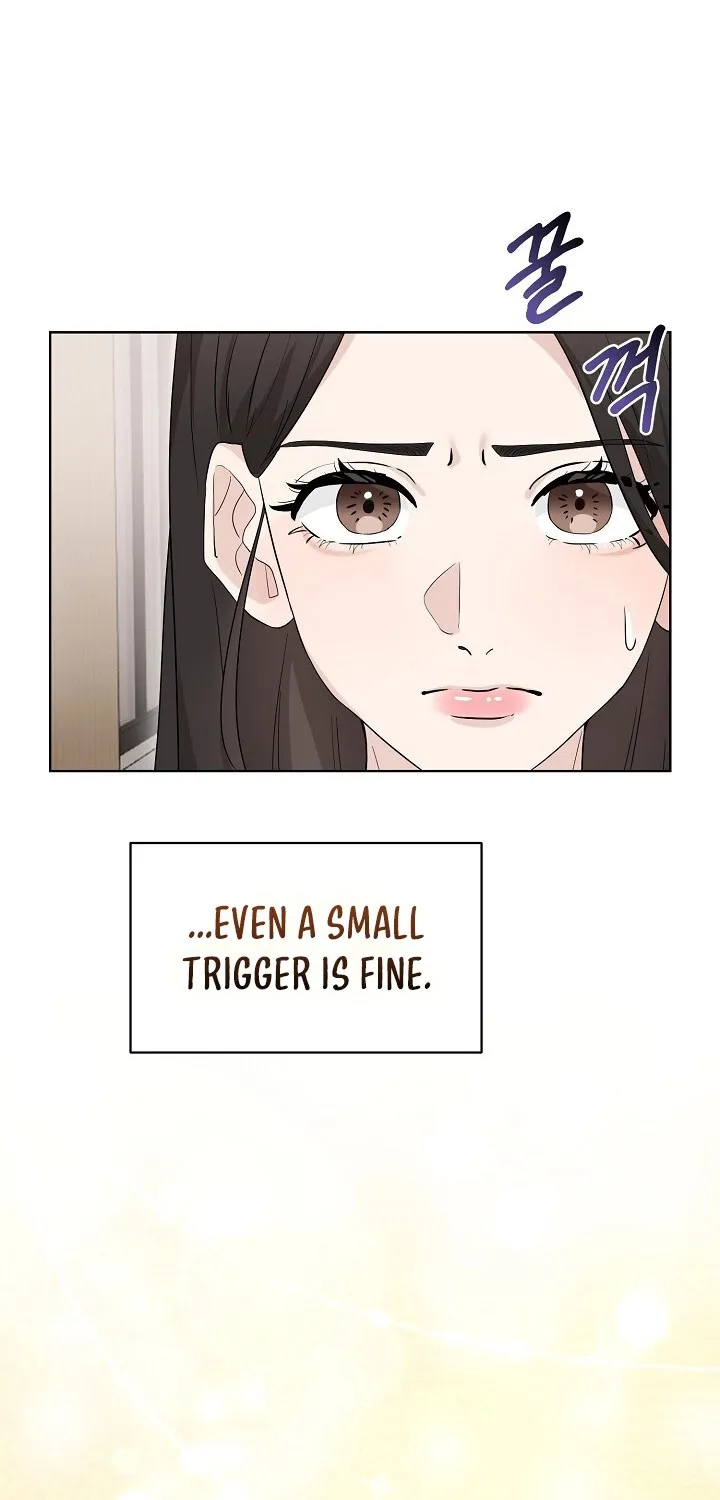 Read Ruthless Temptation chapter 1 image 22 on Lezhin