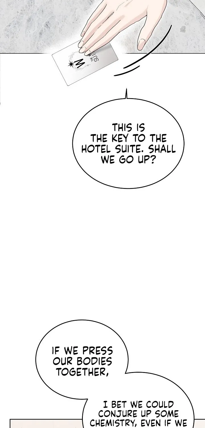 Read Ruthless Temptation chapter 1 image 30 on Lezhin