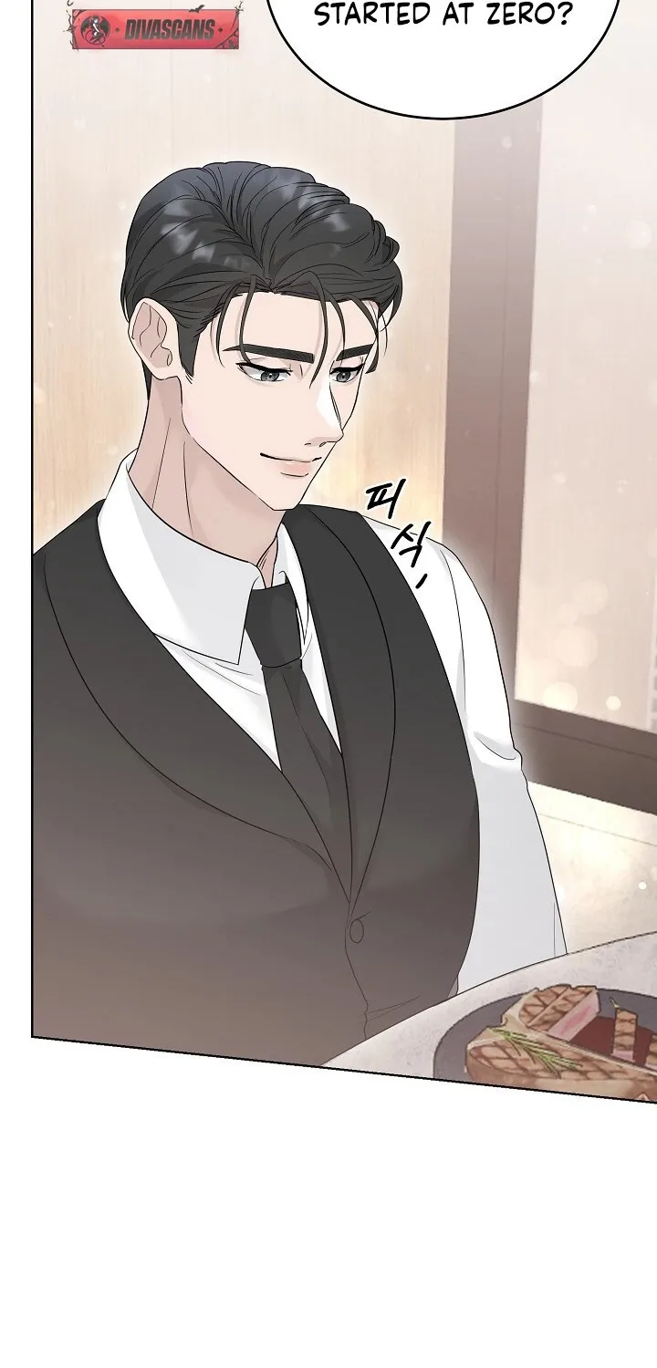 Read Ruthless Temptation chapter 1 image 31 on Lezhin