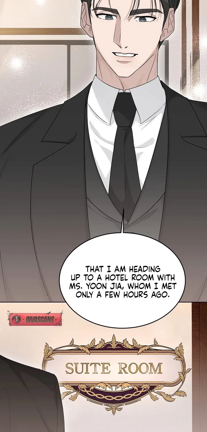 Read Ruthless Temptation chapter 1 image 4 on Lezhin