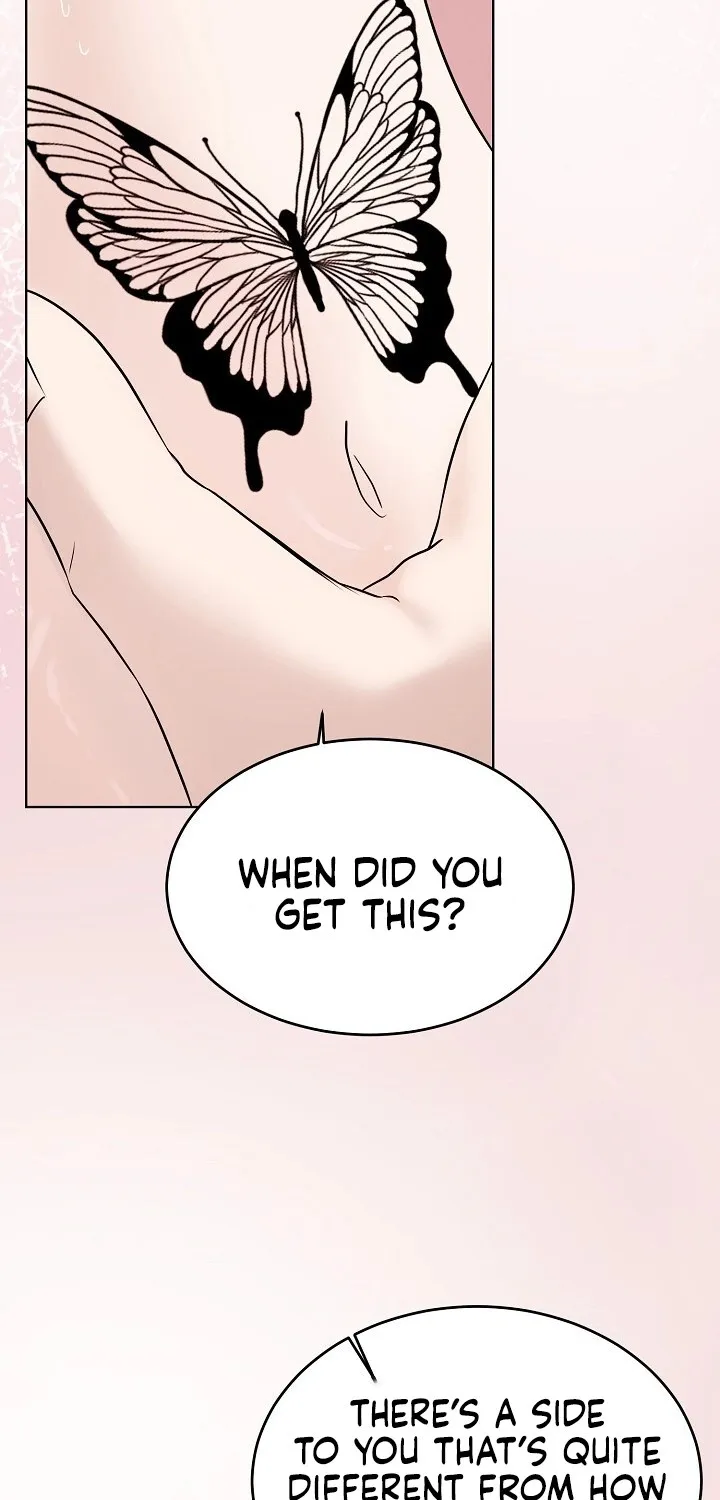 Read Ruthless Temptation chapter 1 image 50 on Lezhin