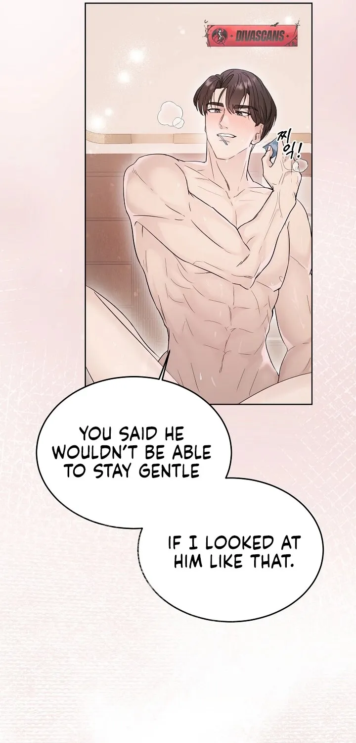 Read Ruthless Temptation chapter 1 image 58 on Lezhin