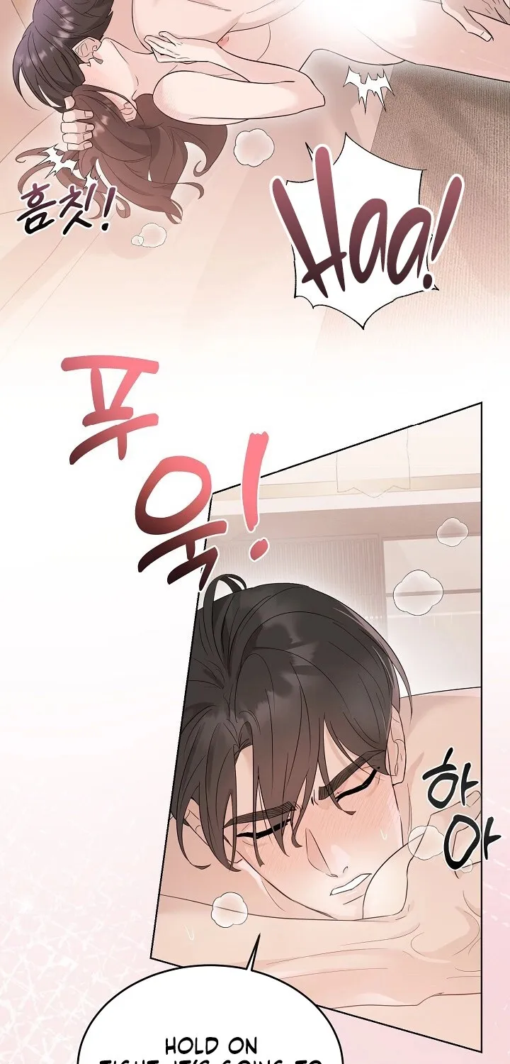 Read Ruthless Temptation chapter 1 image 60 on Lezhin