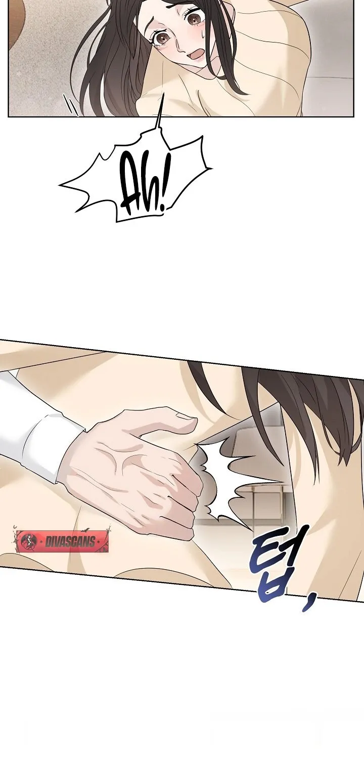 Read Ruthless Temptation chapter 1 image 74 on Lezhin
