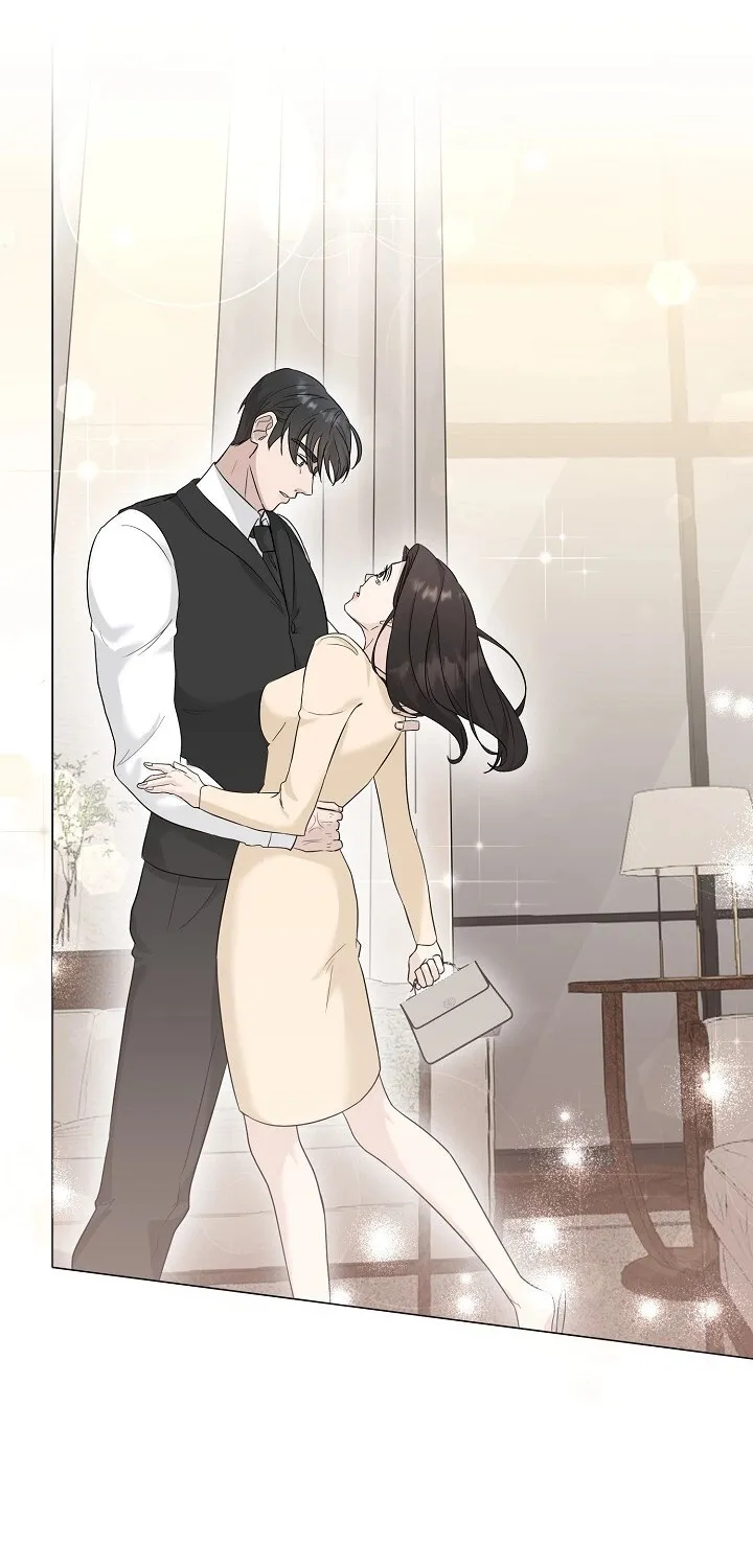 Read Ruthless Temptation chapter 1 image 75 on Lezhin