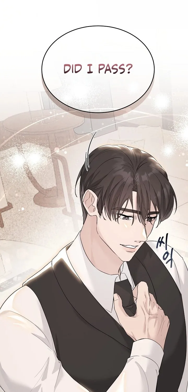 Read Ruthless Temptation chapter 1 image 83 on Lezhin