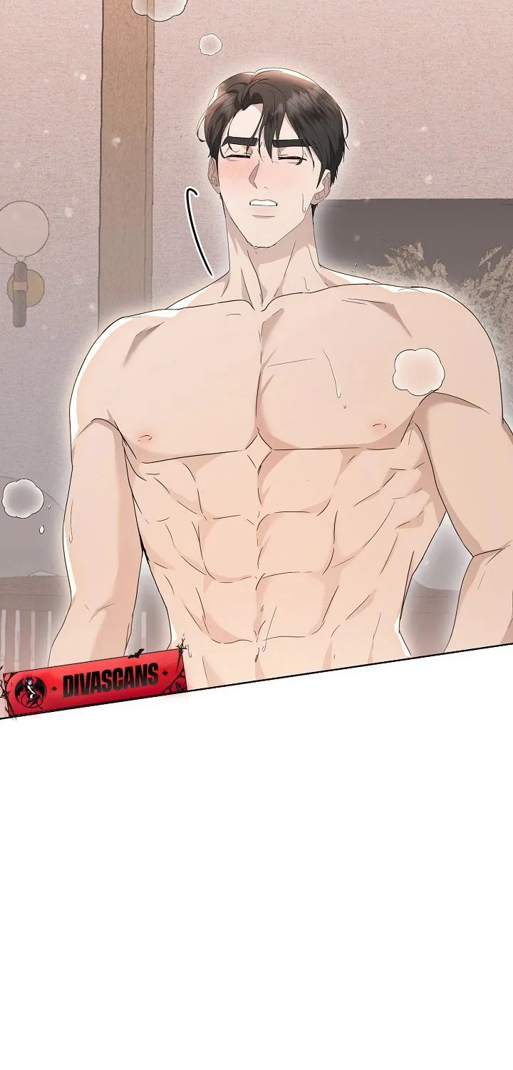 Read Ruthless Temptation chapter 10 image 37 on Lezhin