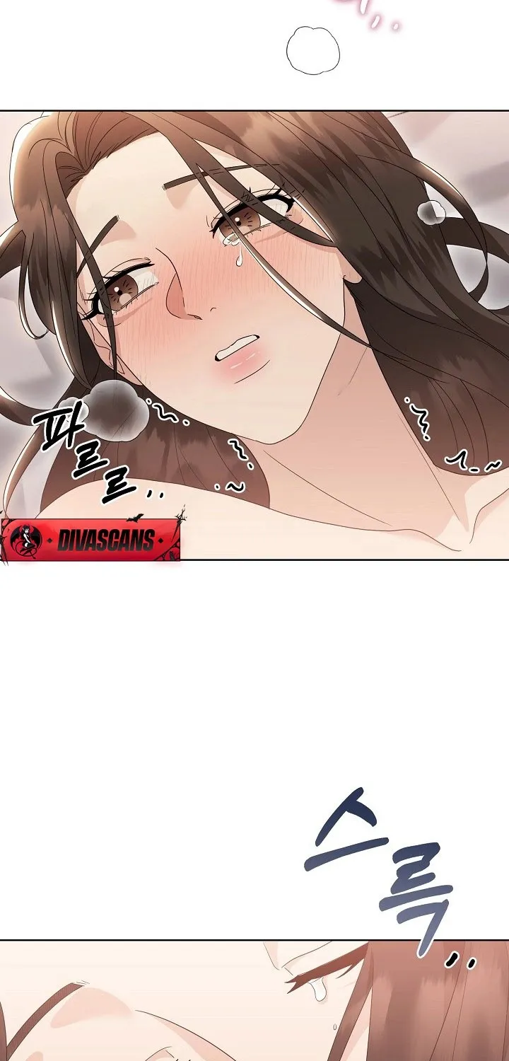 Read Ruthless Temptation chapter 10 image 53 on Lezhin