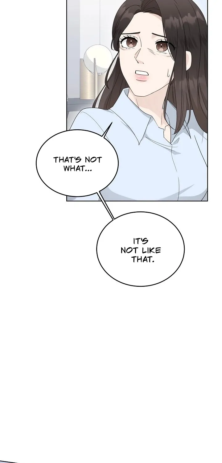 Read Ruthless Temptation chapter 11 image 15 on Lezhin