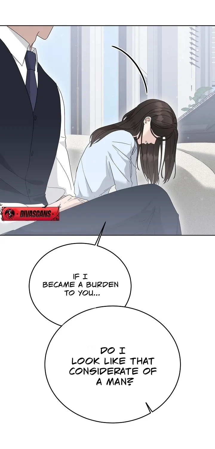 Read Ruthless Temptation chapter 11 image 18 on Lezhin