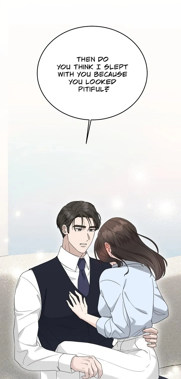 Read Ruthless Temptation chapter 11 image 26 on Lezhin