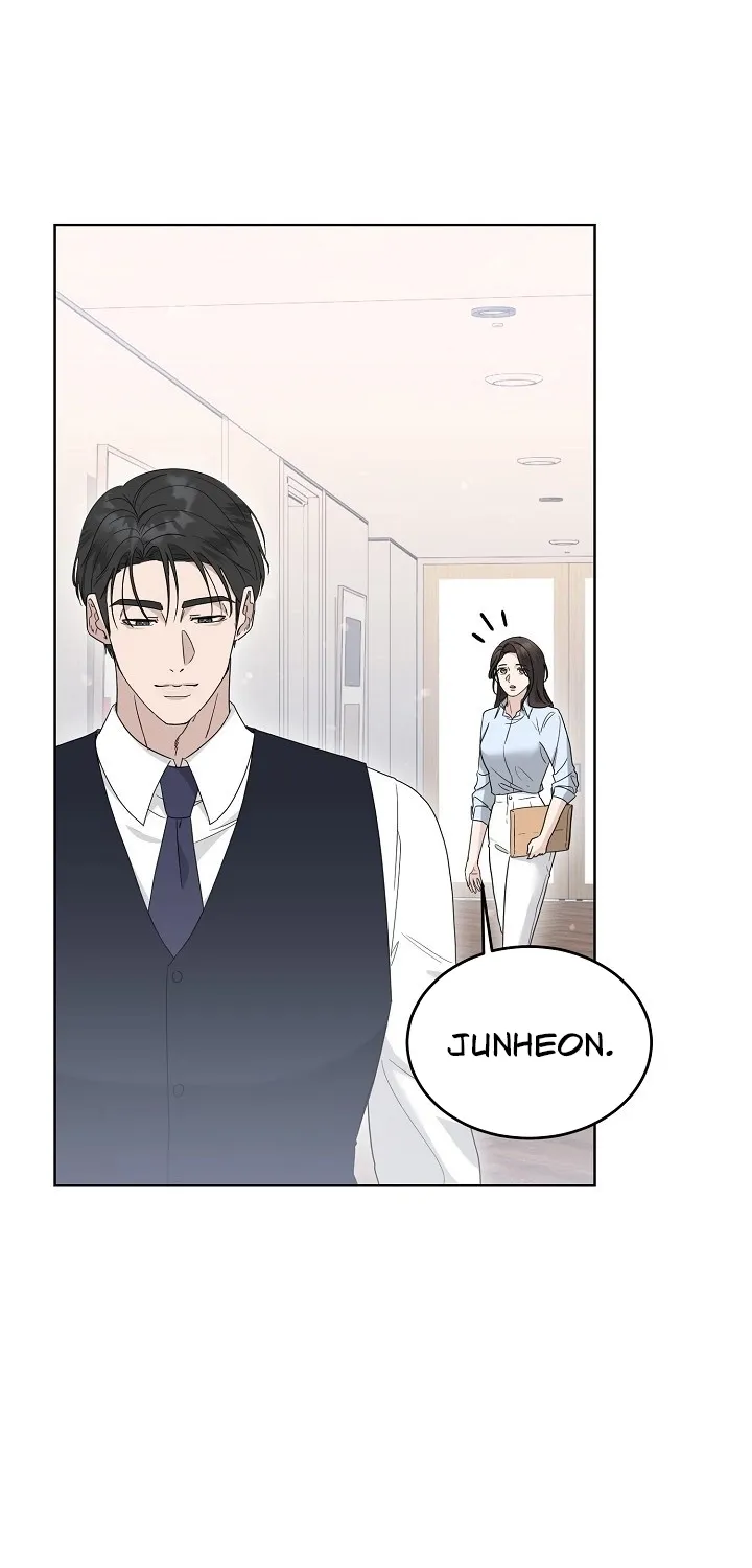 Read Ruthless Temptation chapter 11 image 3 on Lezhin