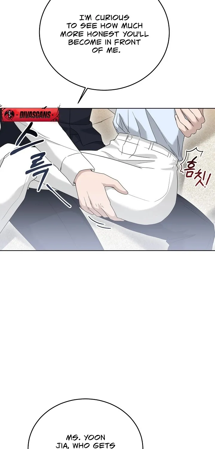 Read Ruthless Temptation chapter 11 image 35 on Lezhin