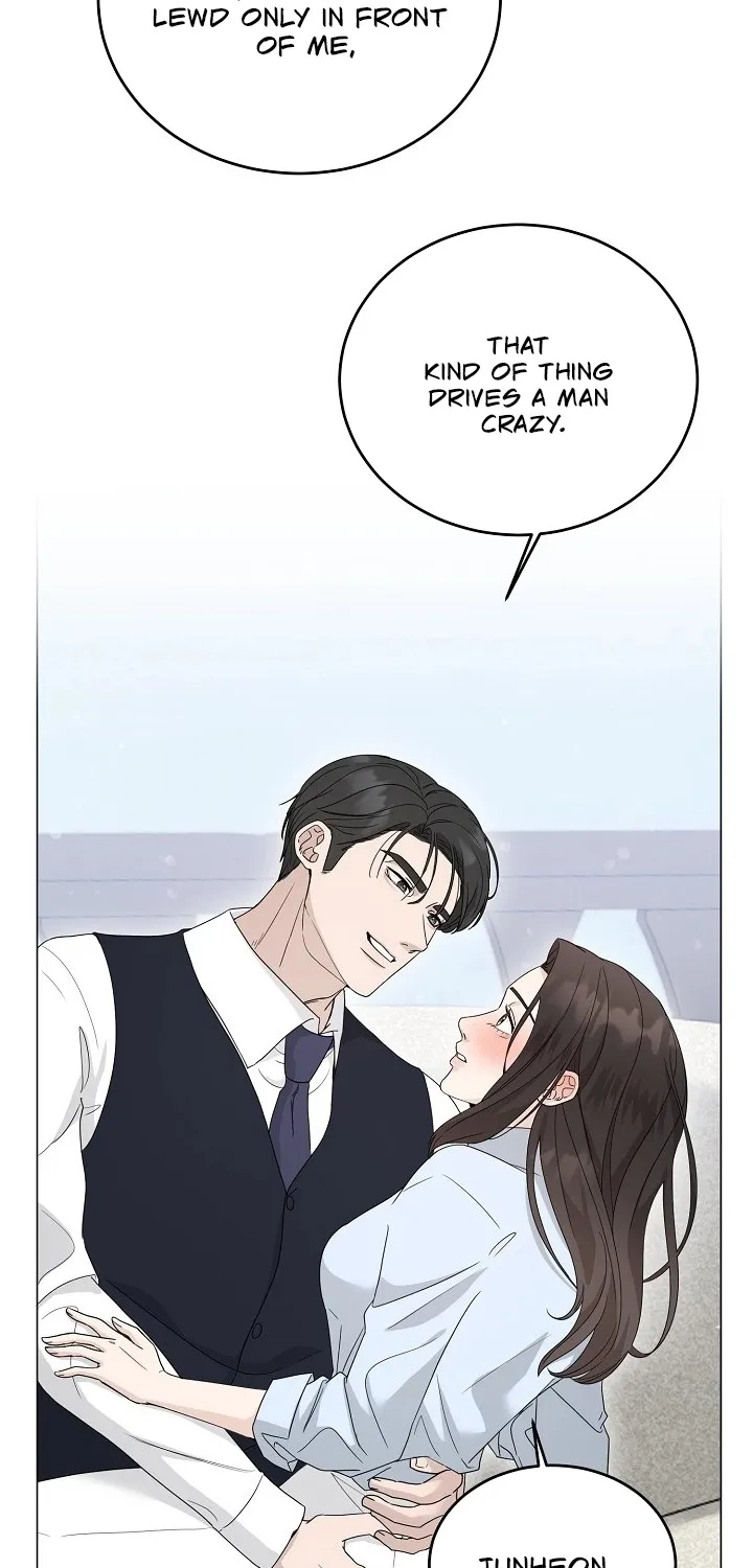 Read Ruthless Temptation chapter 11 image 36 on Lezhin