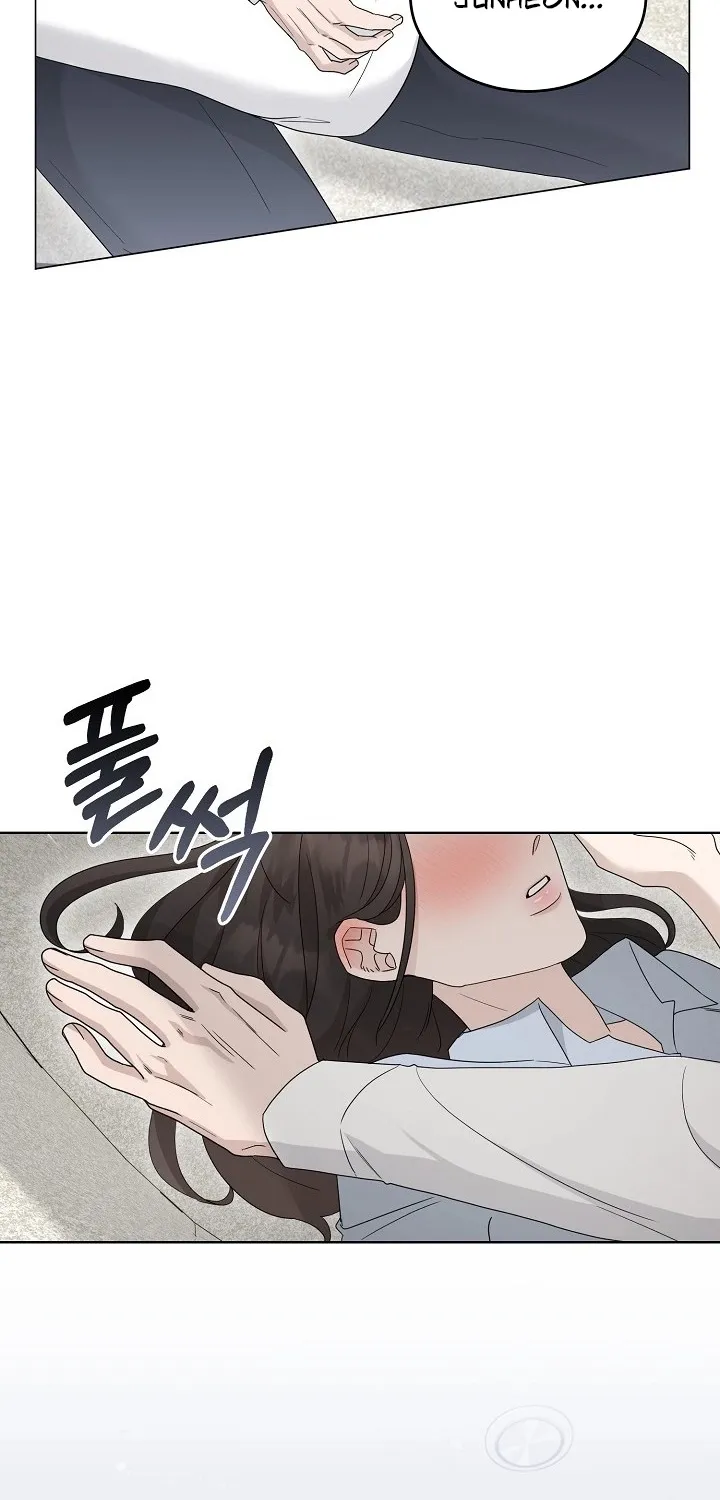 Read Ruthless Temptation chapter 11 image 37 on Lezhin