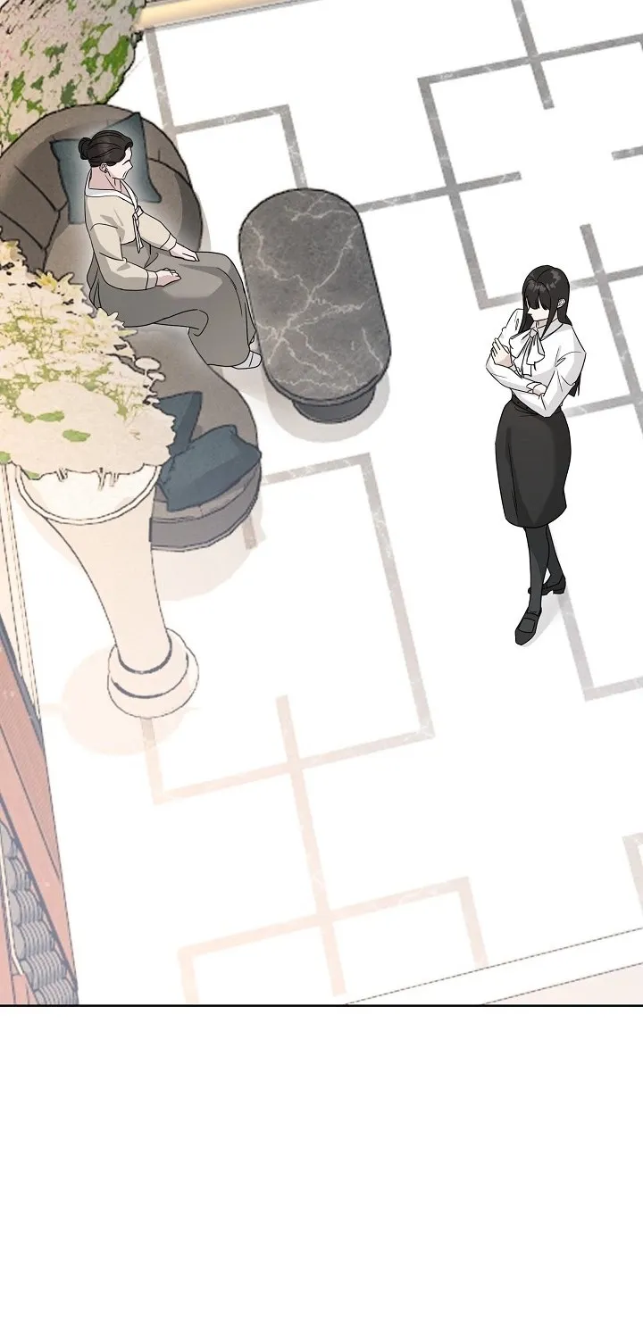 Read Ruthless Temptation chapter 11 image 45 on Lezhin