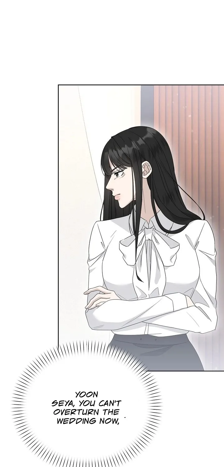 Read Ruthless Temptation chapter 11 image 46 on Lezhin