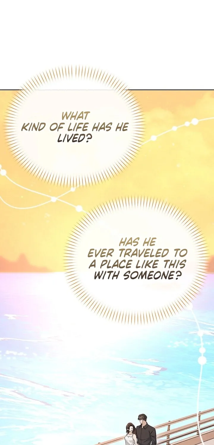 Read Ruthless Temptation chapter 12 image 31 on Lezhin