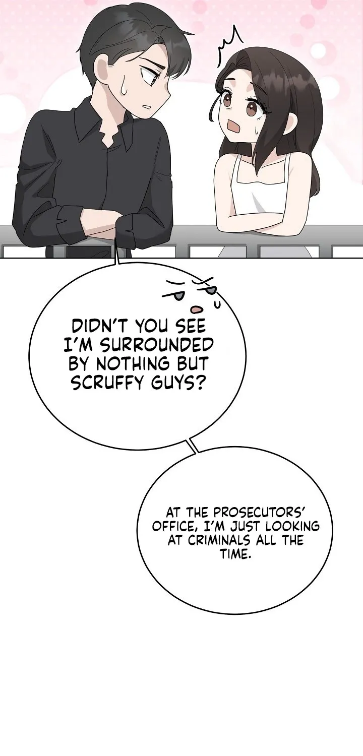 Read Ruthless Temptation chapter 12 image 39 on Lezhin