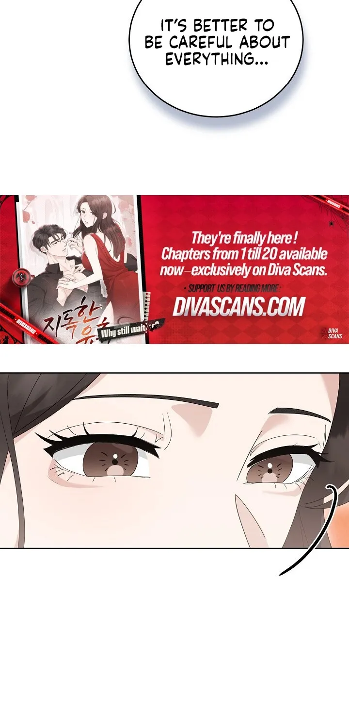 Read Ruthless Temptation chapter 12 image 42 on Lezhin