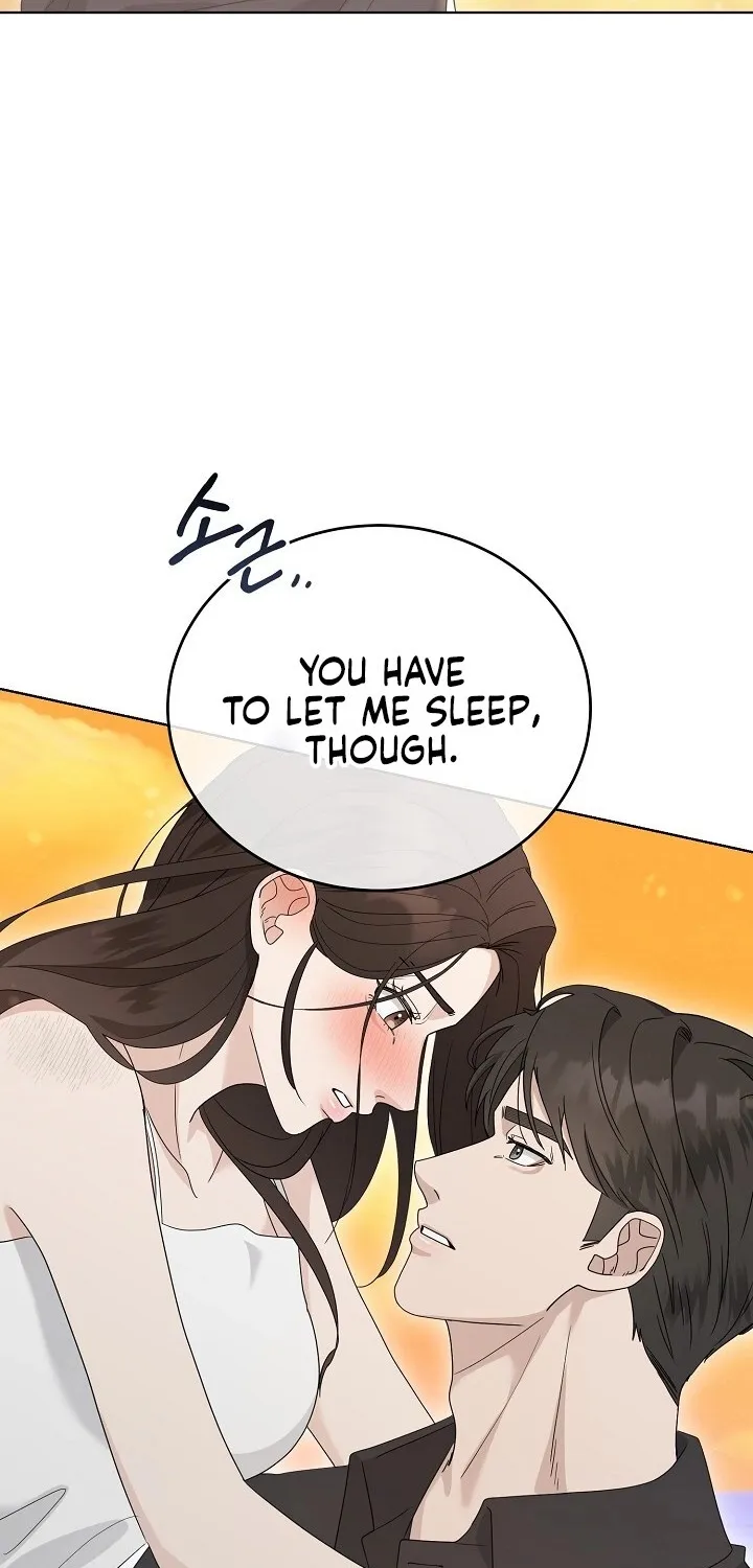Read Ruthless Temptation chapter 12 image 63 on Lezhin