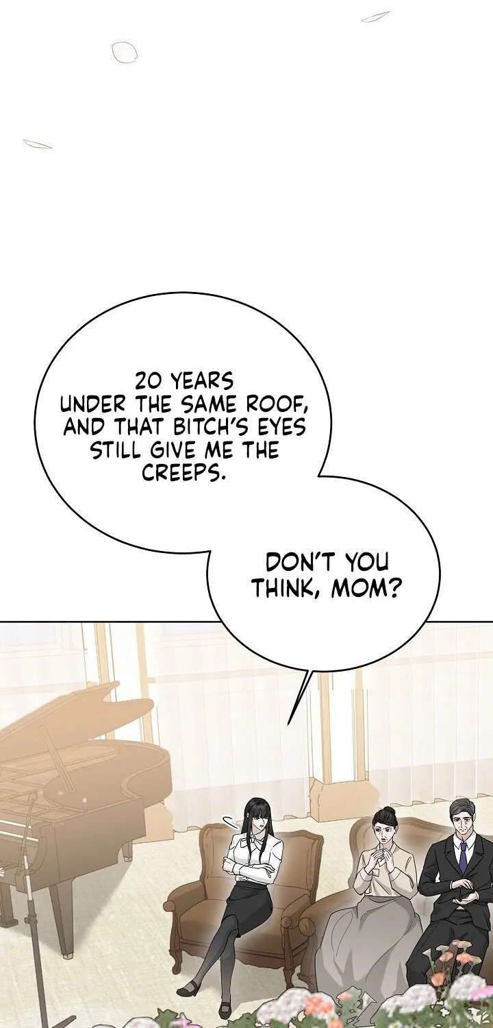 Read Ruthless Temptation chapter 12 image 7 on Lezhin