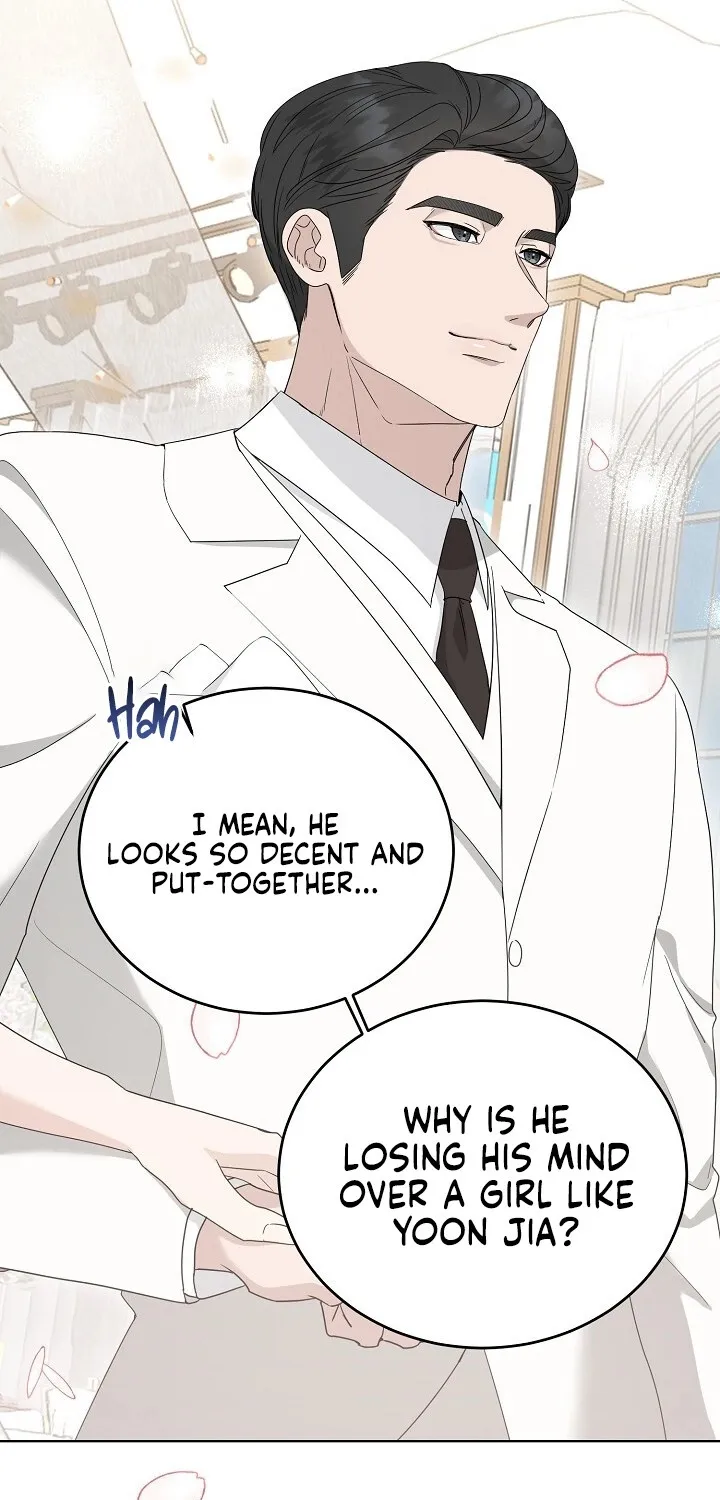 Read Ruthless Temptation chapter 12 image 9 on Lezhin