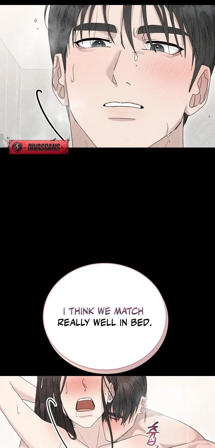 Read Ruthless Temptation chapter 13 image 22 on Lezhin
